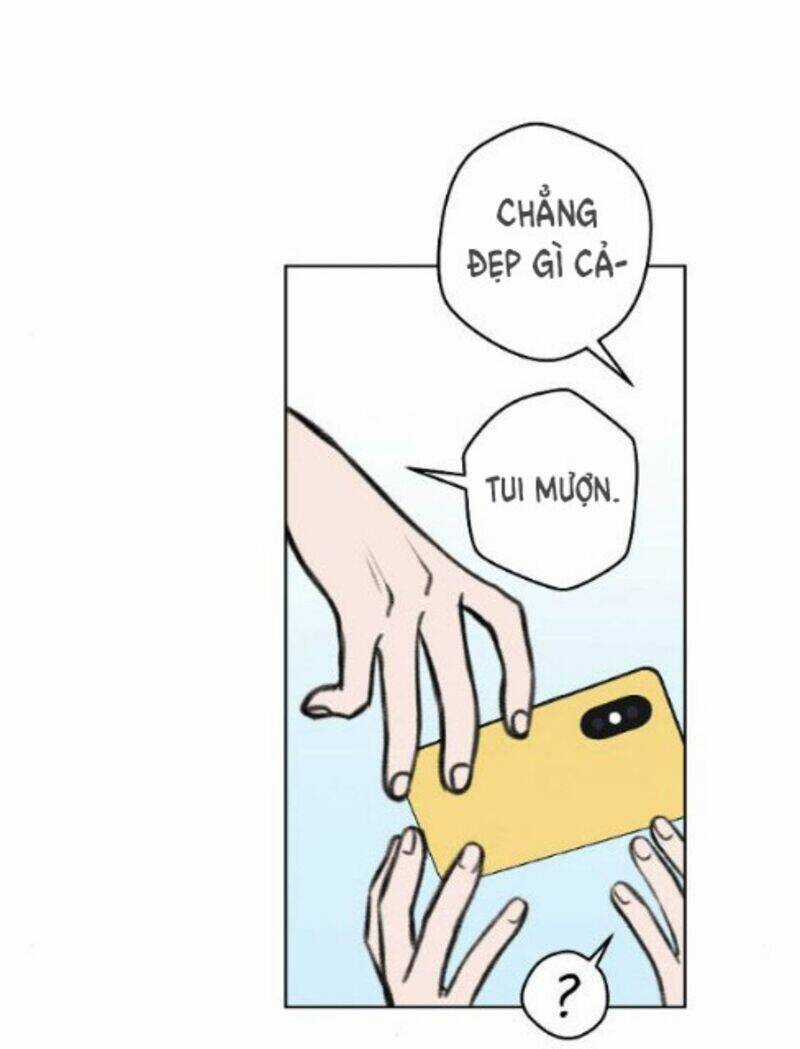 Nice To Meet You Chapter 65 trang 12