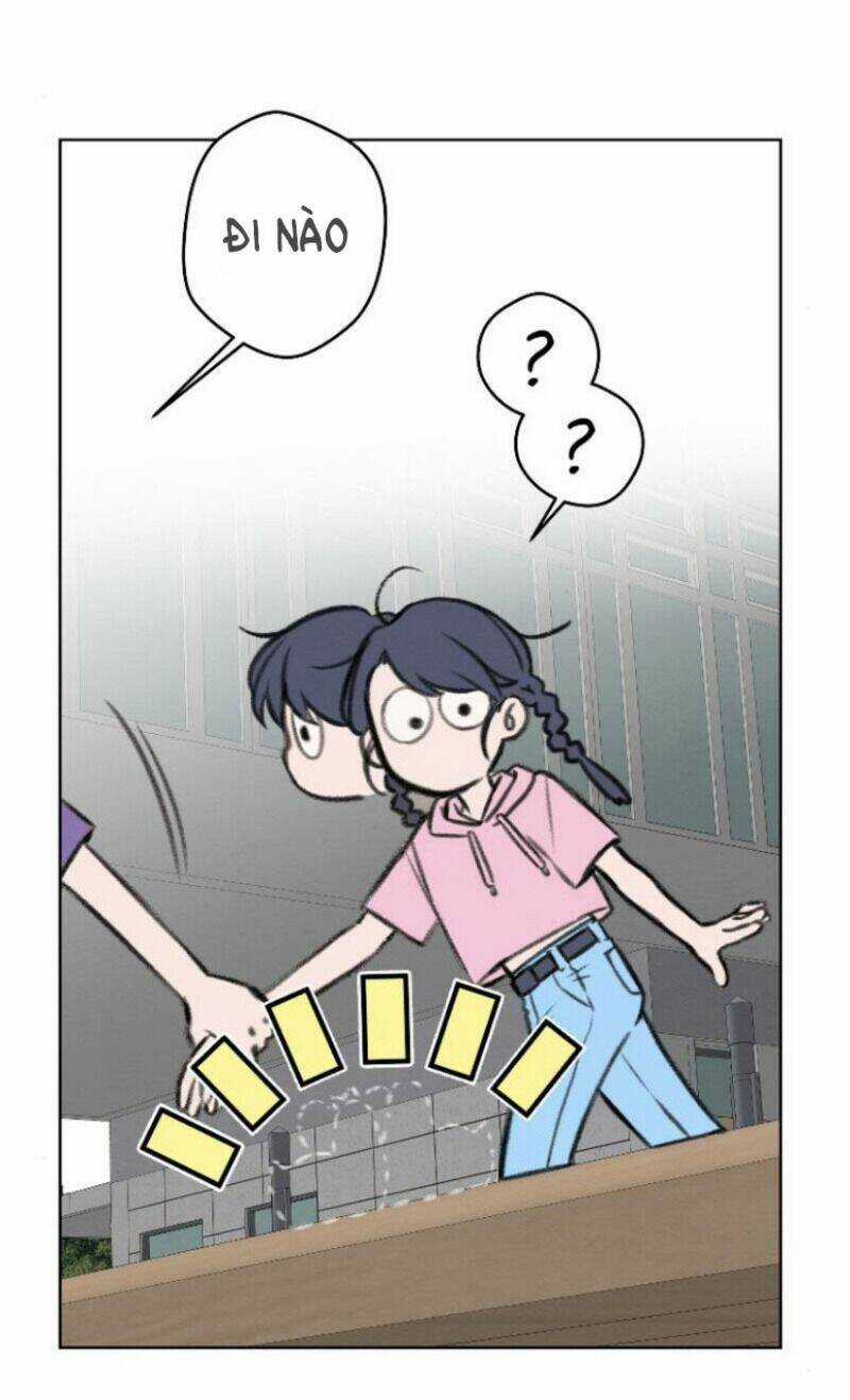 Nice To Meet You Chapter 65 trang 13