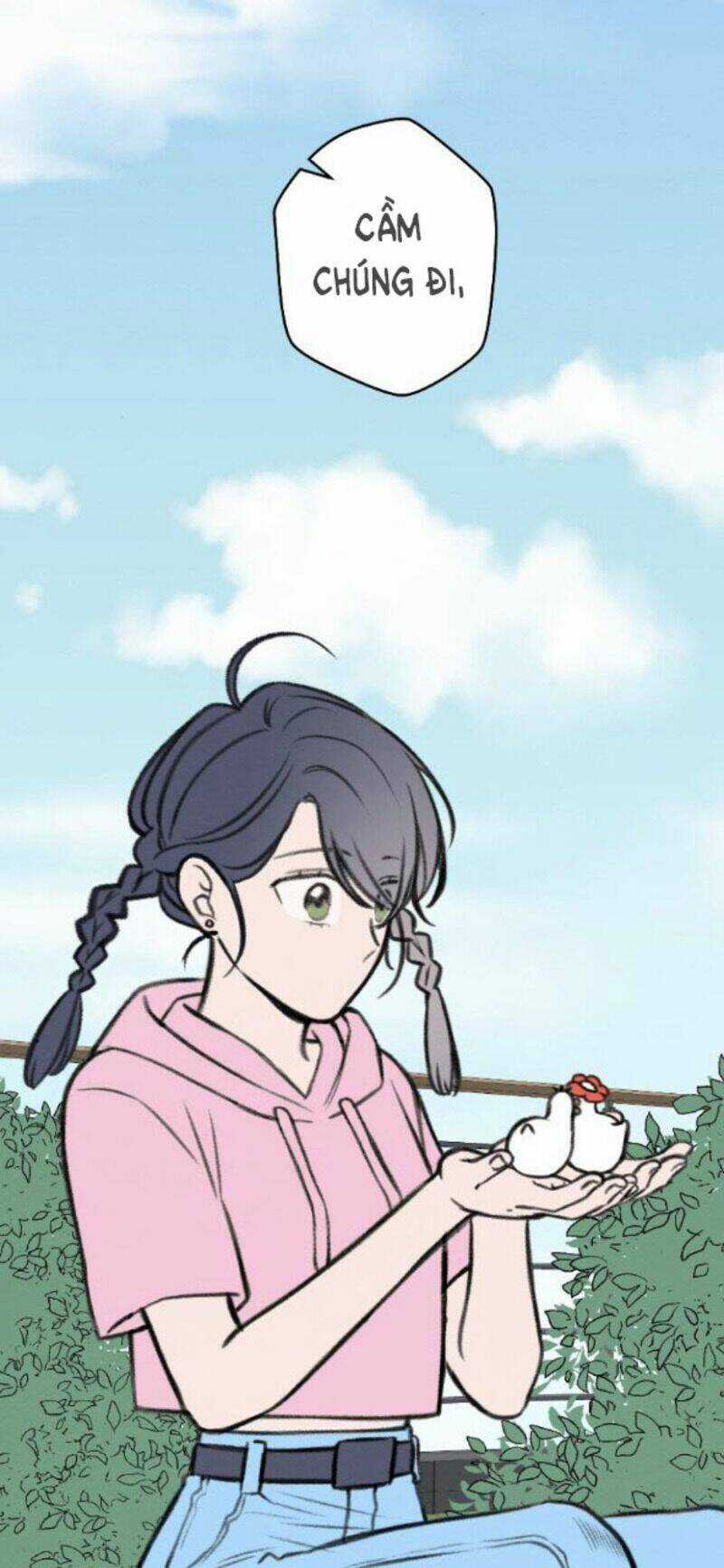 Nice To Meet You Chapter 65 trang 14