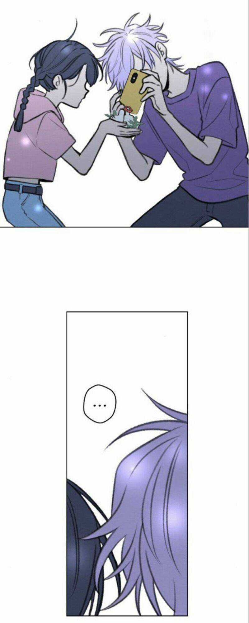 Nice To Meet You Chapter 65 trang 17