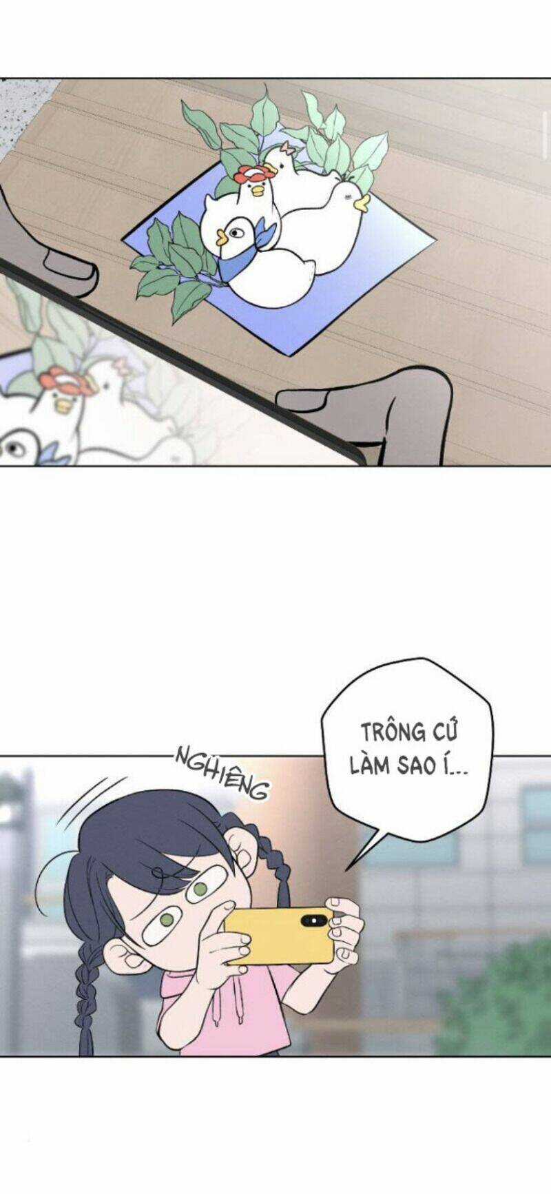 Nice To Meet You Chapter 65 trang 2