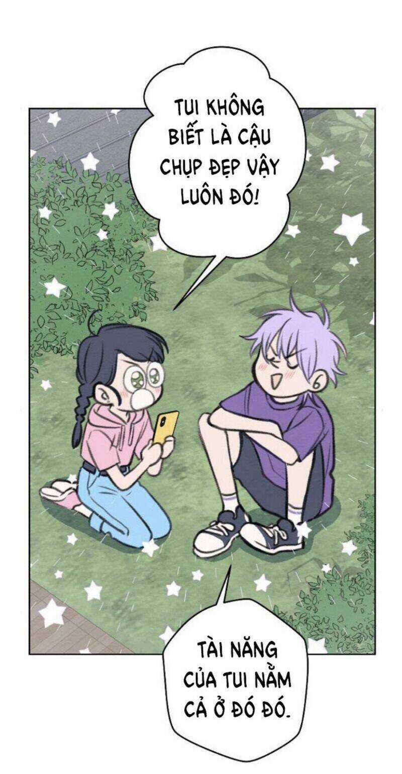 Nice To Meet You Chapter 65 trang 25