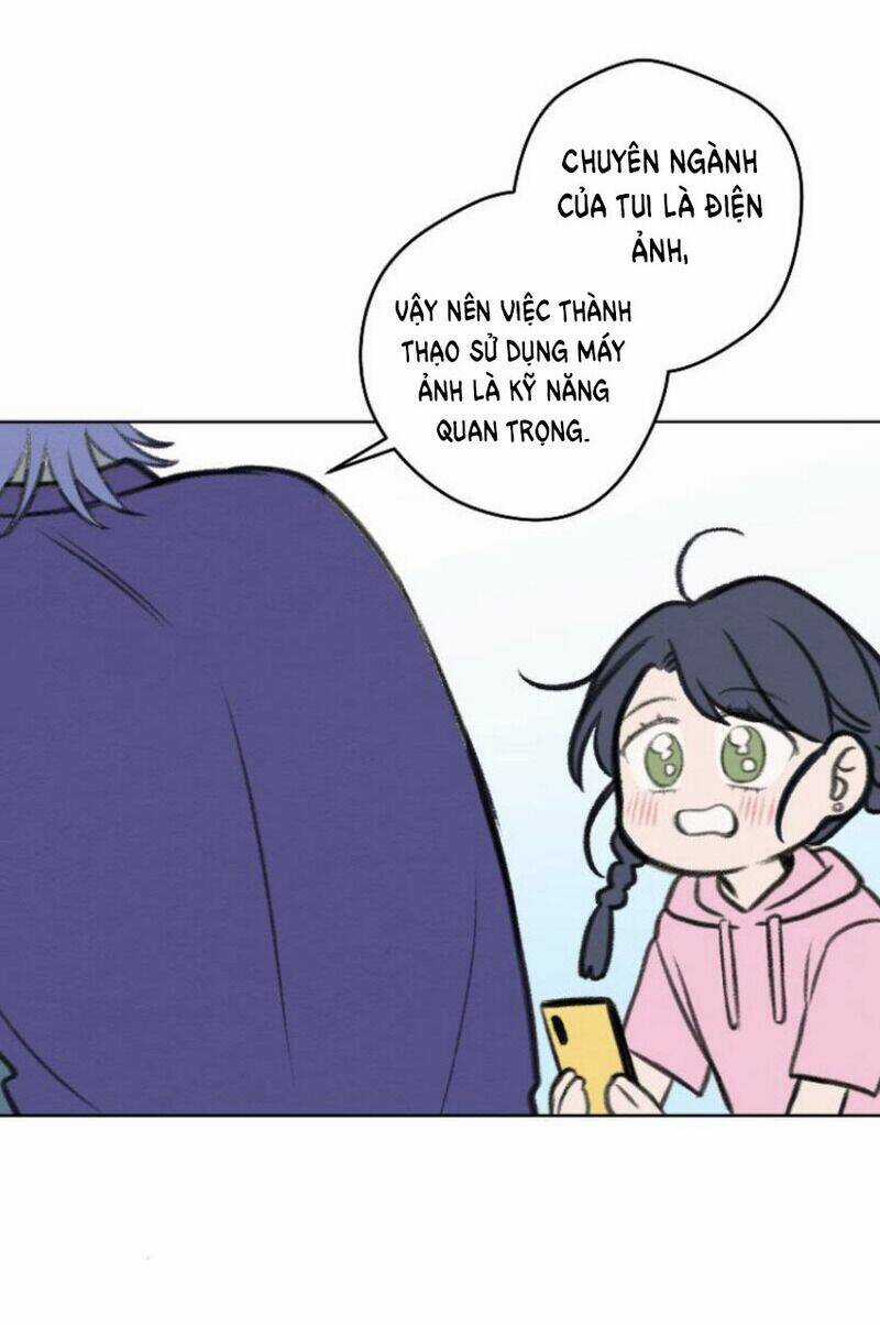 Nice To Meet You Chapter 65 trang 26