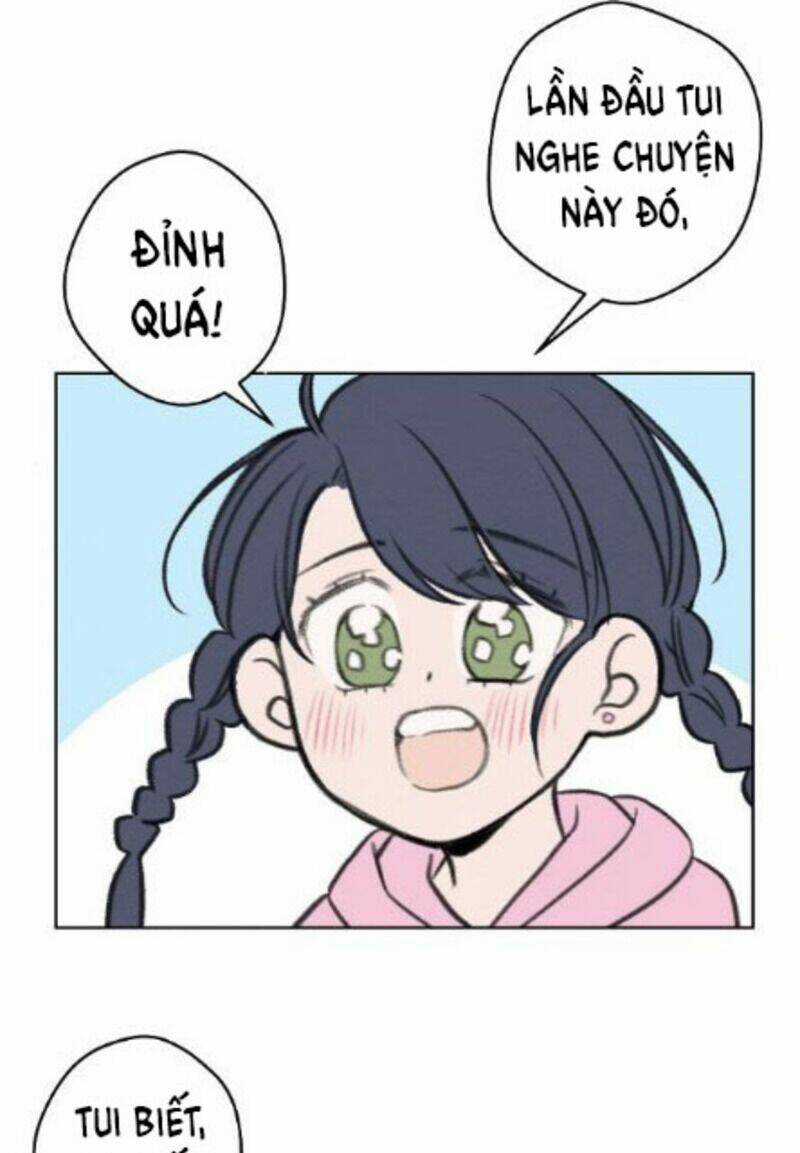 Nice To Meet You Chapter 65 trang 27