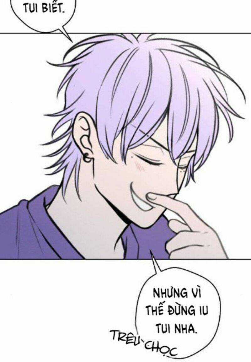 Nice To Meet You Chapter 65 trang 28