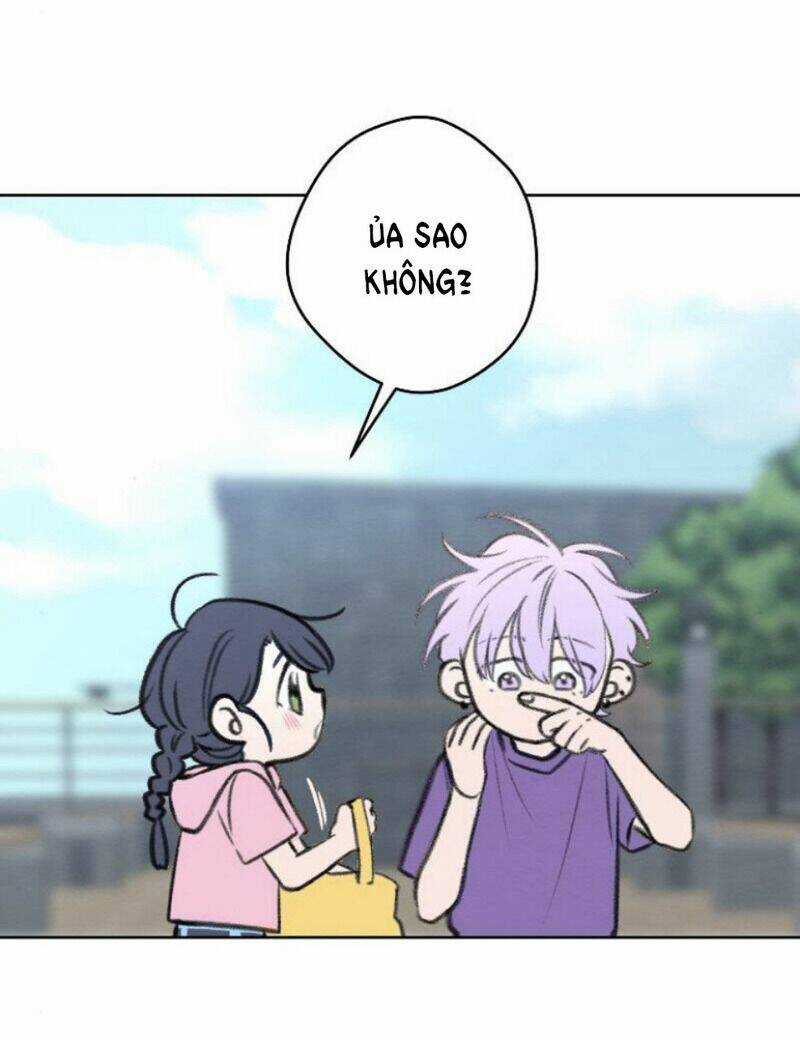 Nice To Meet You Chapter 65 trang 29