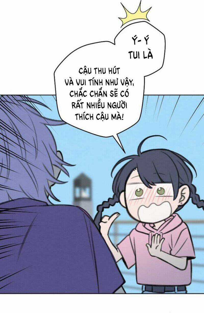 Nice To Meet You Chapter 65 trang 32