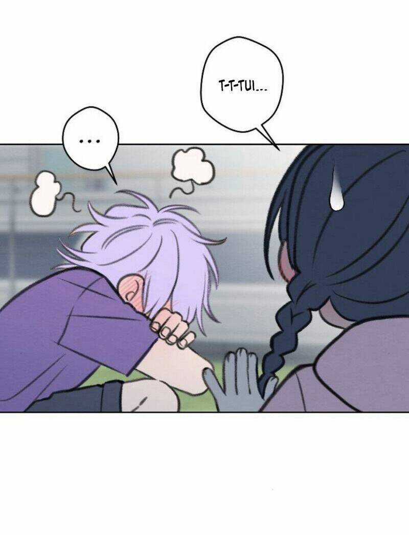 Nice To Meet You Chapter 65 trang 33