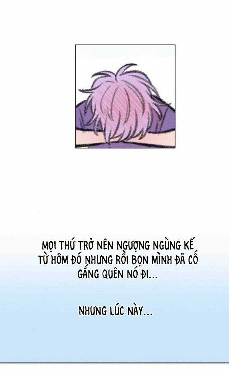 Nice To Meet You Chapter 65 trang 35