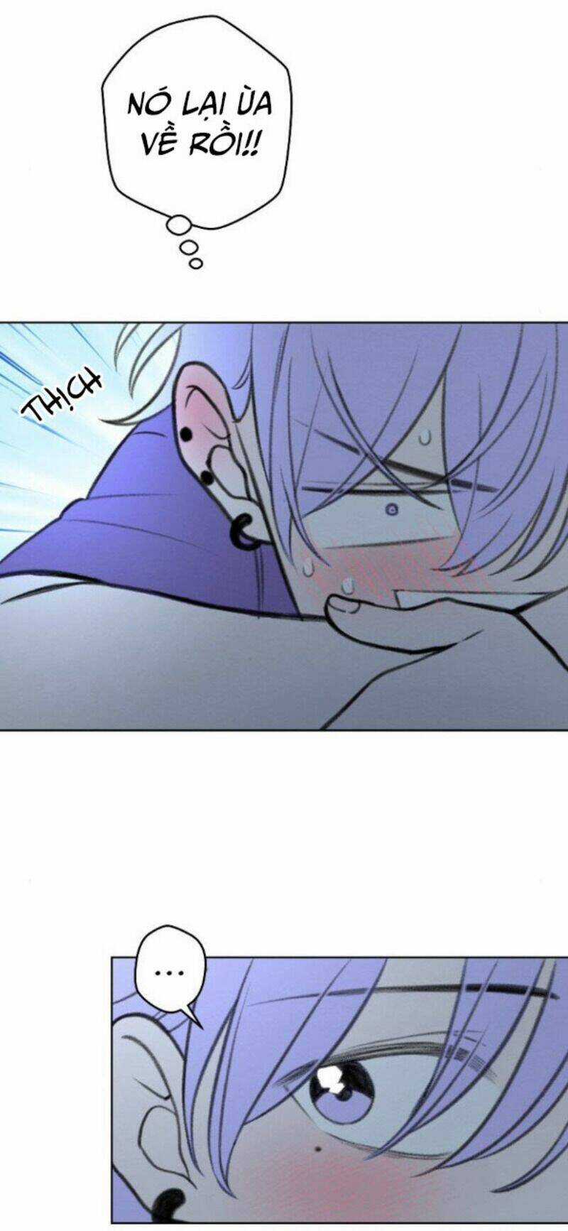 Nice To Meet You Chapter 65 trang 36