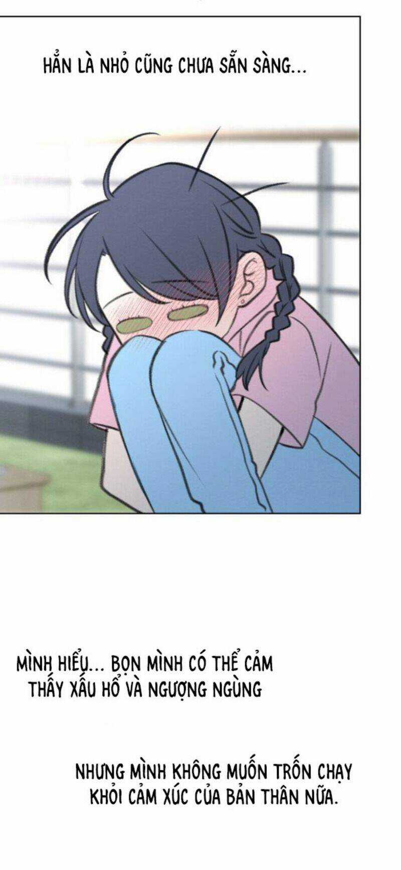 Nice To Meet You Chapter 65 trang 37