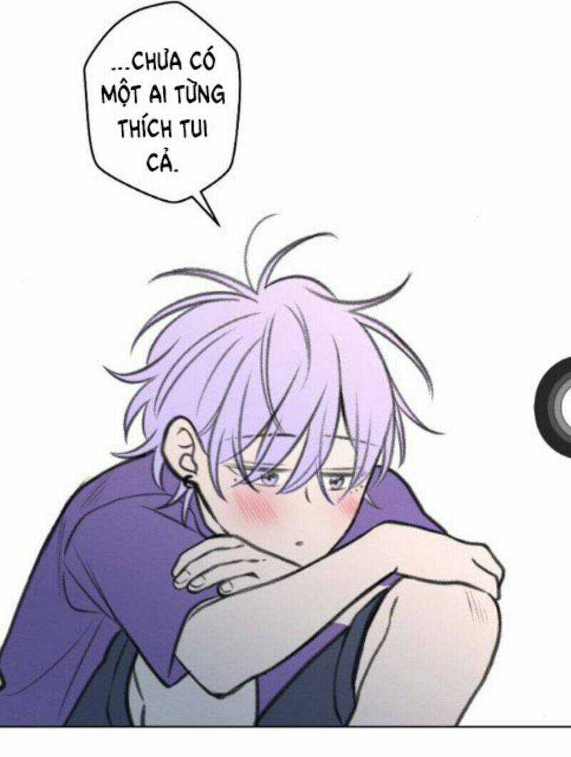 Nice To Meet You Chapter 65 trang 38