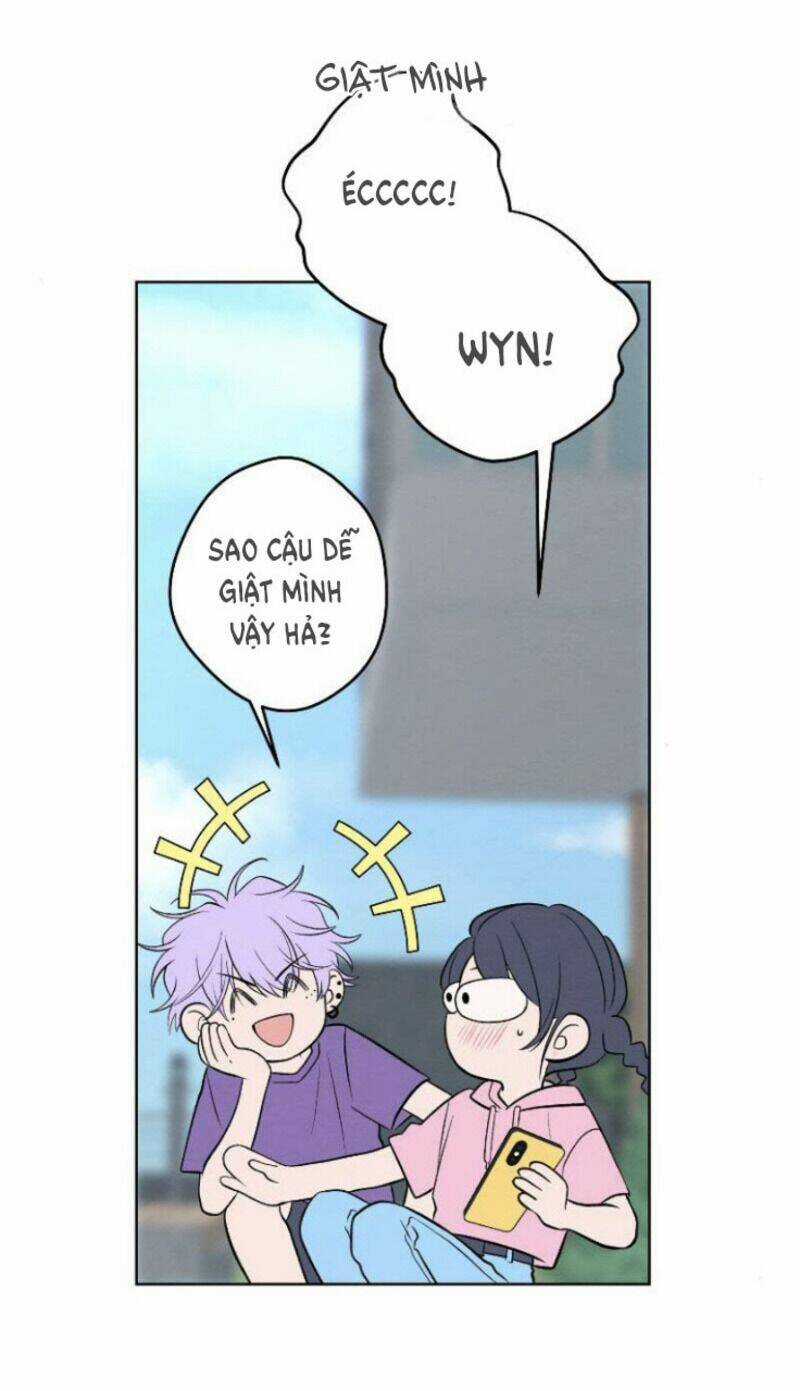 Nice To Meet You Chapter 65 trang 4