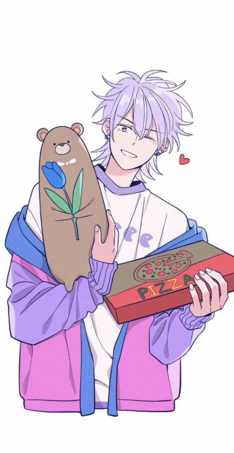 Nice To Meet You Chapter 65 trang 41