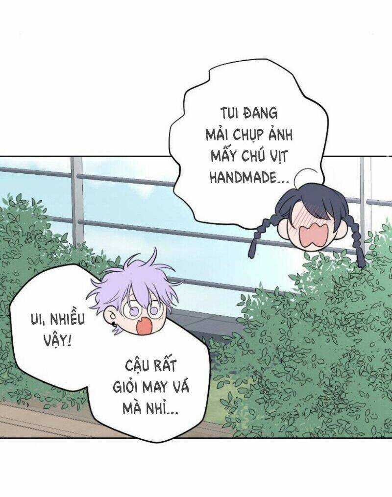 Nice To Meet You Chapter 65 trang 5