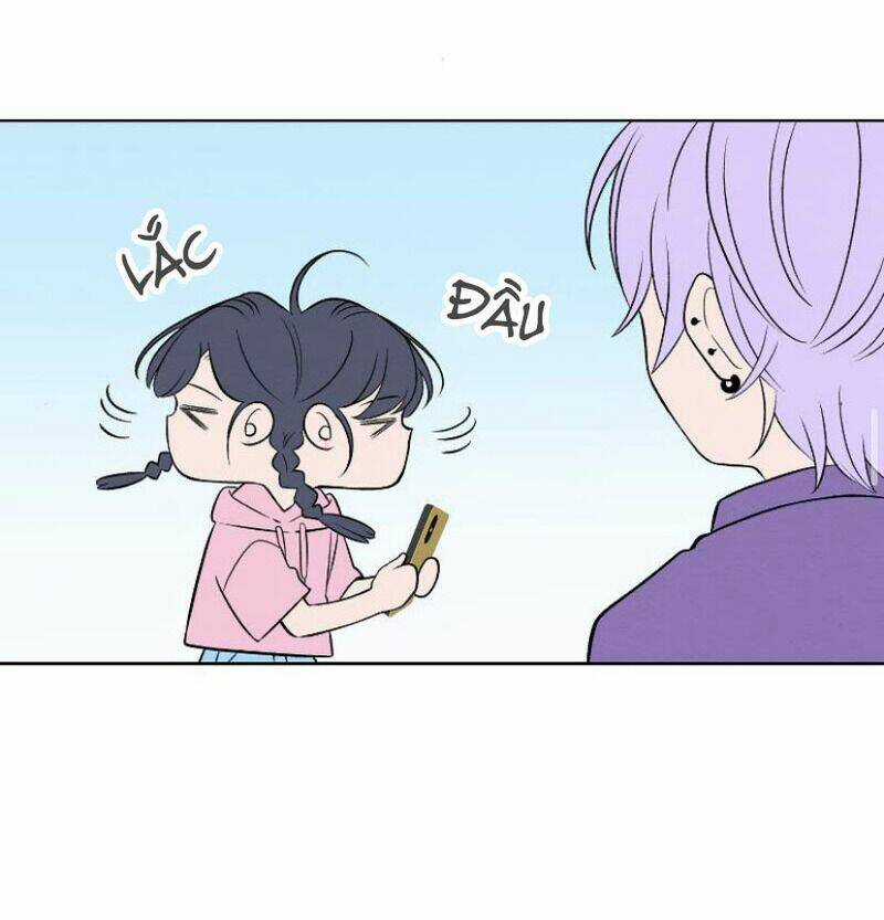 Nice To Meet You Chapter 65 trang 8