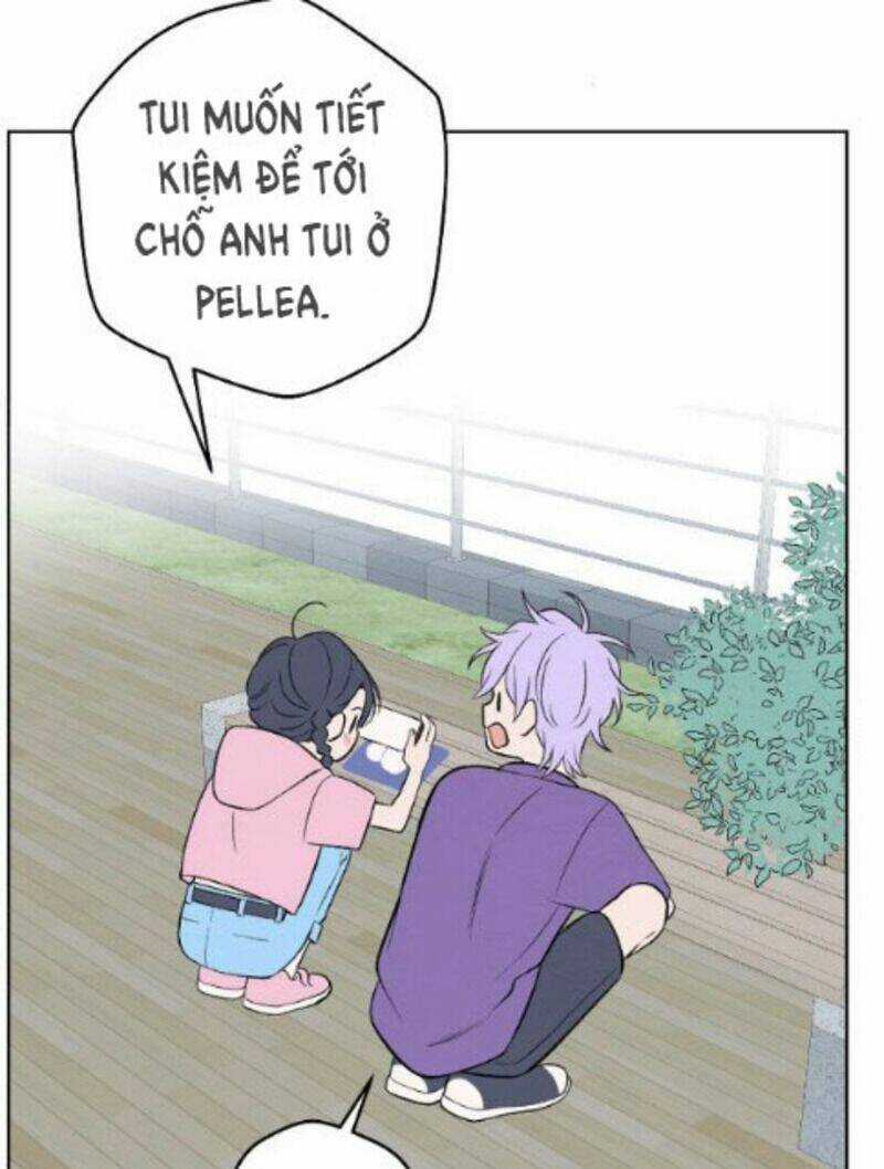 Nice To Meet You Chapter 65 trang 9