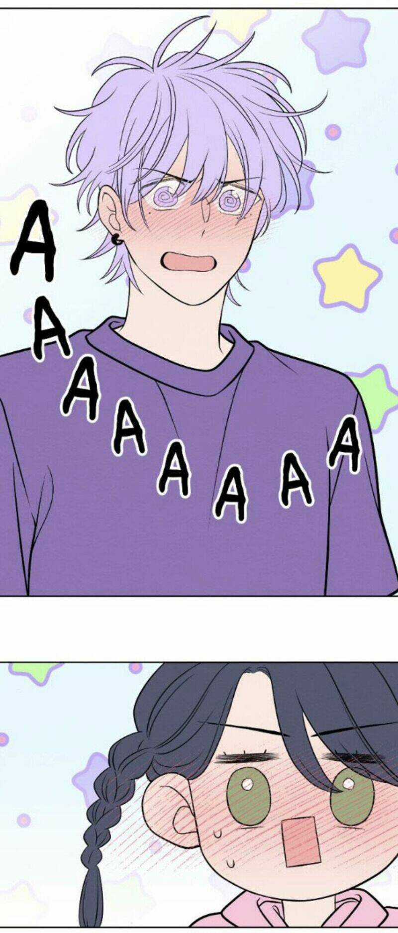 Nice To Meet You Chapter 66 trang 10