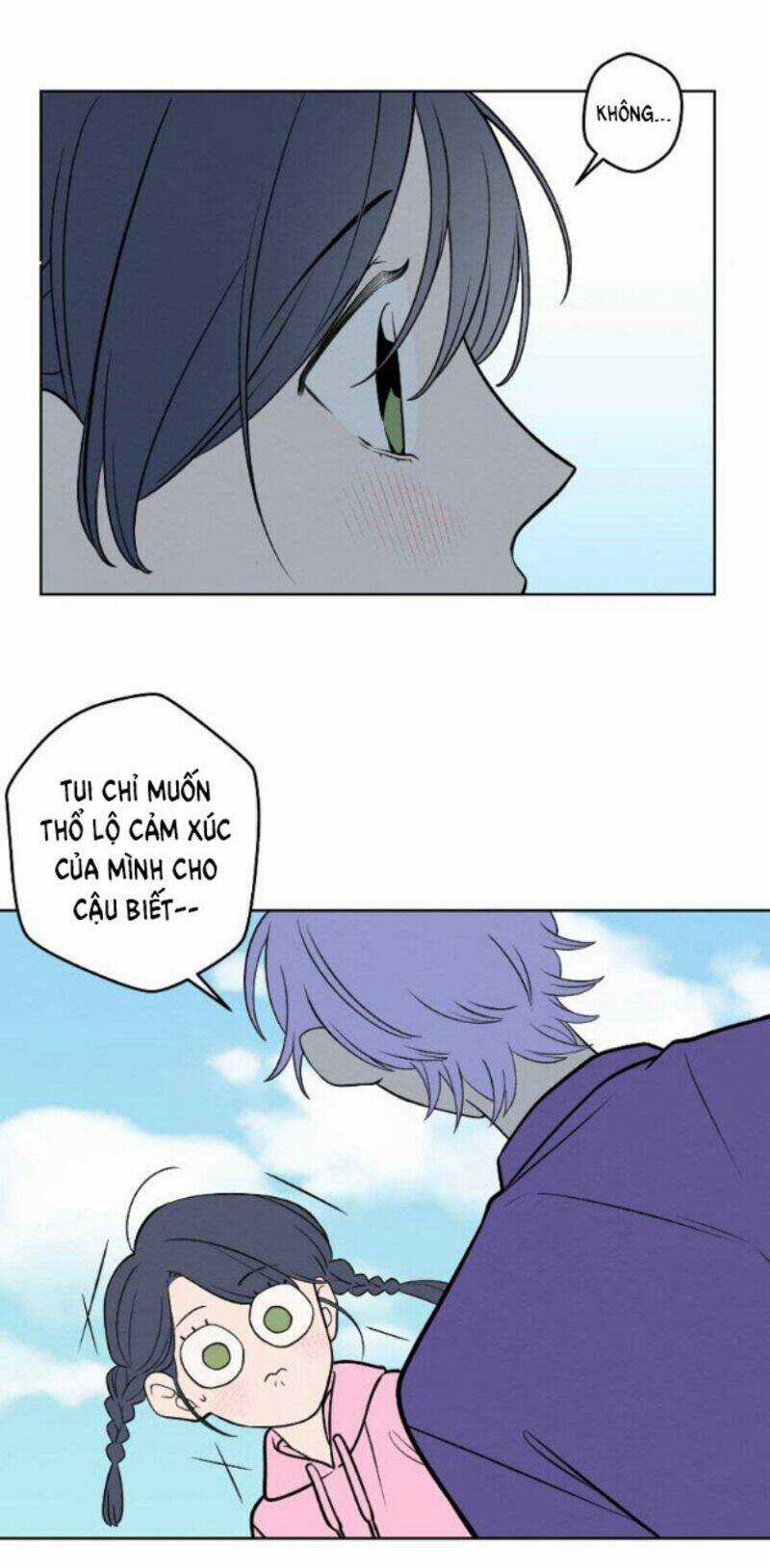 Nice To Meet You Chapter 66 trang 13