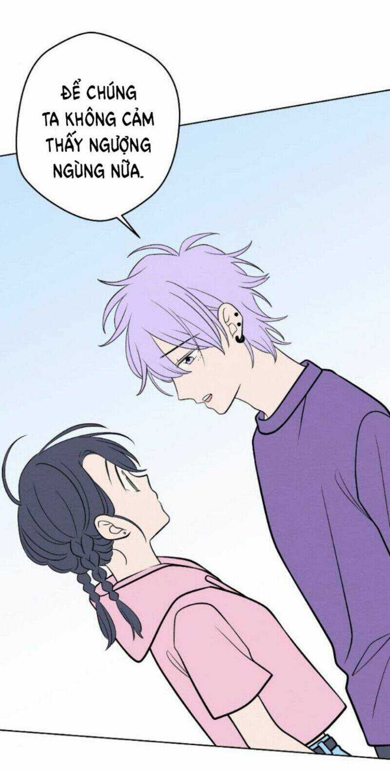 Nice To Meet You Chapter 66 trang 14