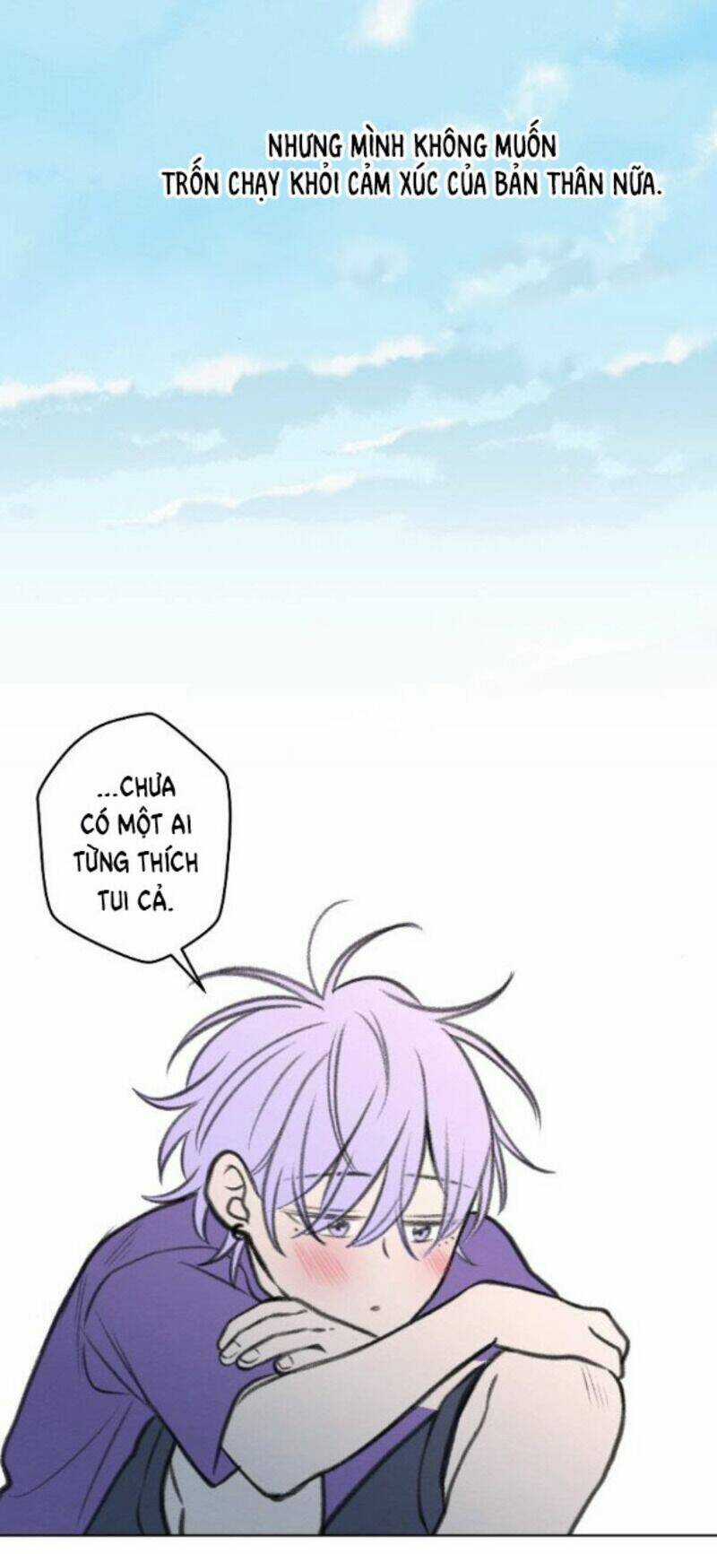 Nice To Meet You Chapter 66 trang 2