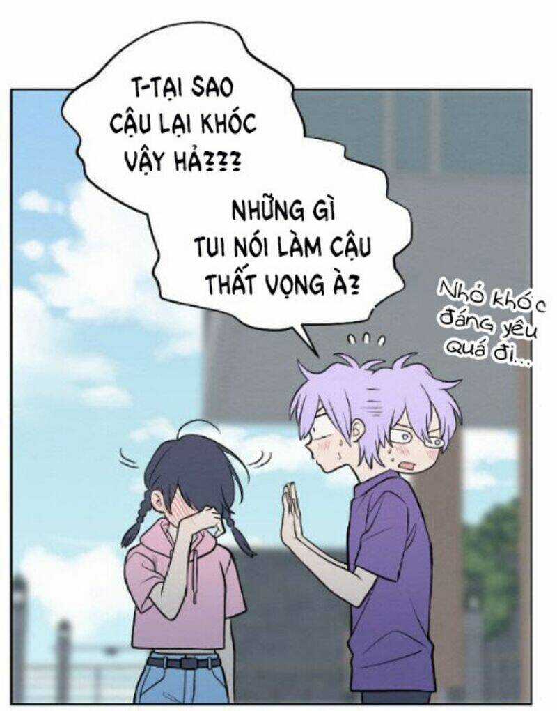 Nice To Meet You Chapter 66 trang 22