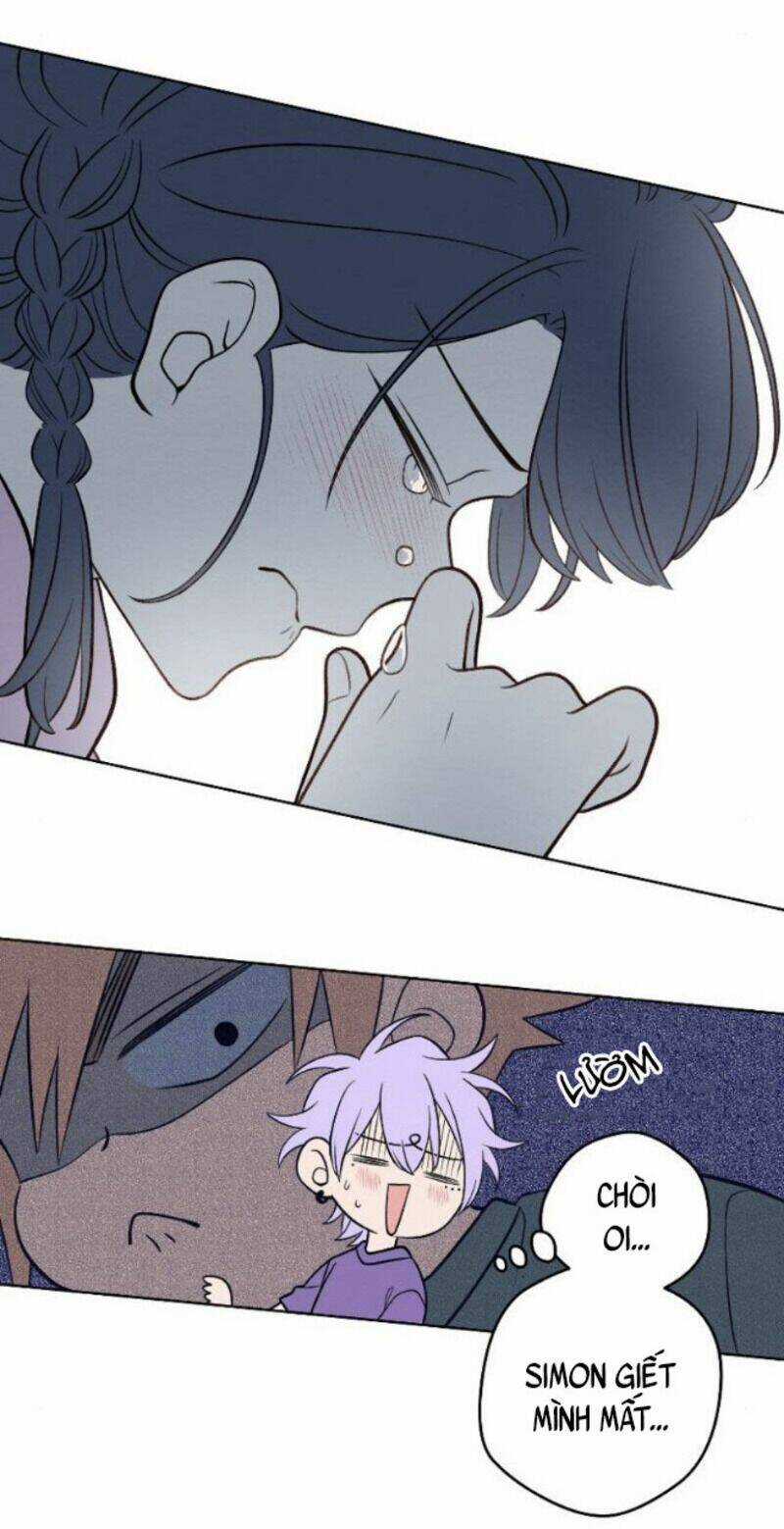 Nice To Meet You Chapter 66 trang 23