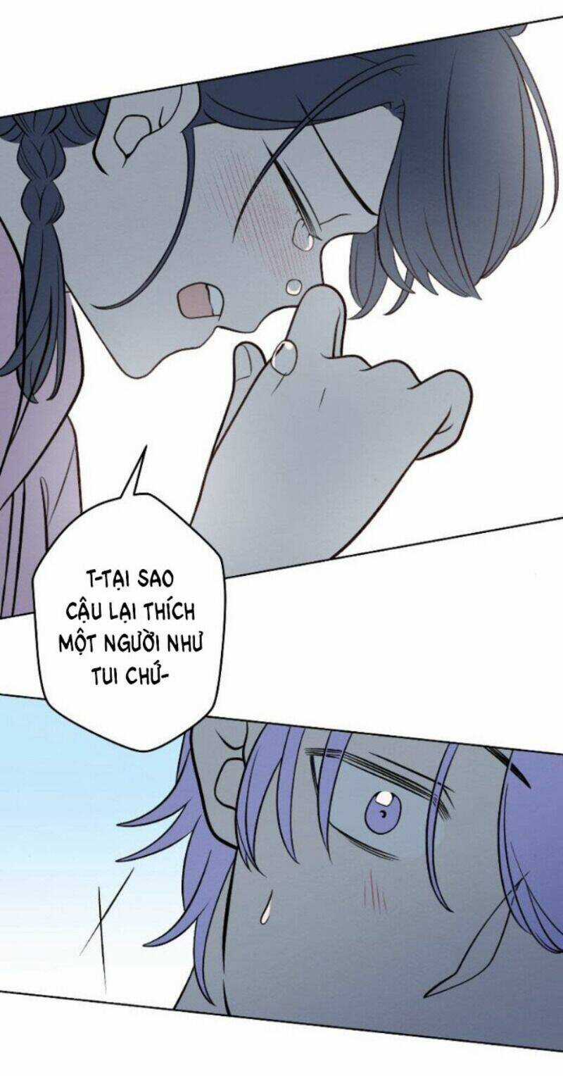 Nice To Meet You Chapter 66 trang 24