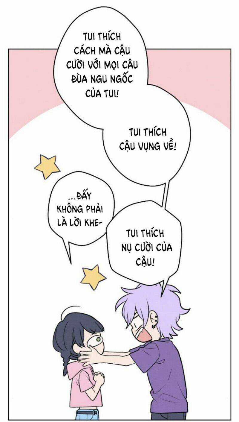 Nice To Meet You Chapter 66 trang 27