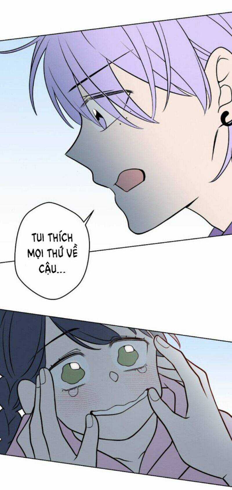 Nice To Meet You Chapter 66 trang 28