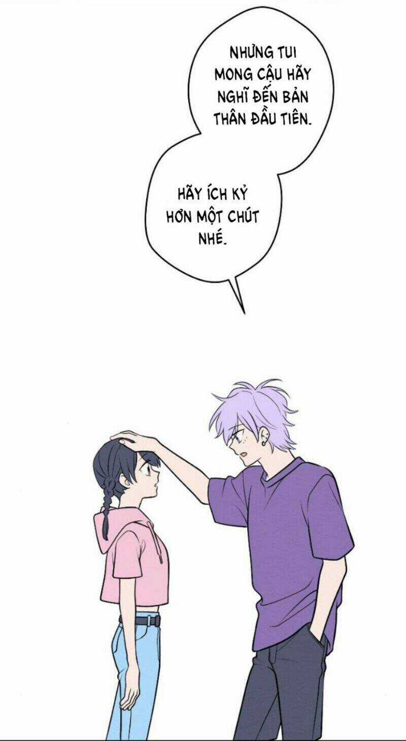 Nice To Meet You Chapter 66 trang 32