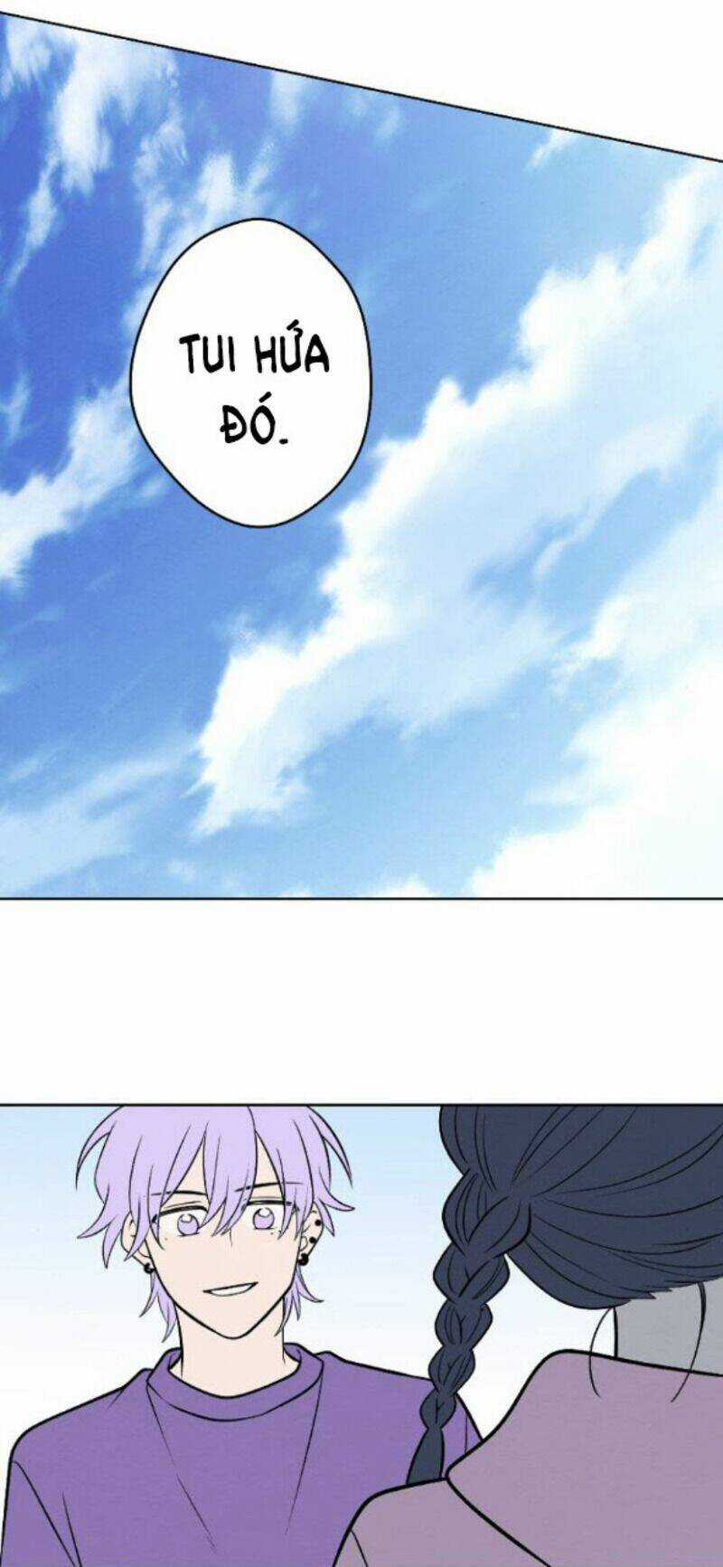 Nice To Meet You Chapter 66 trang 34