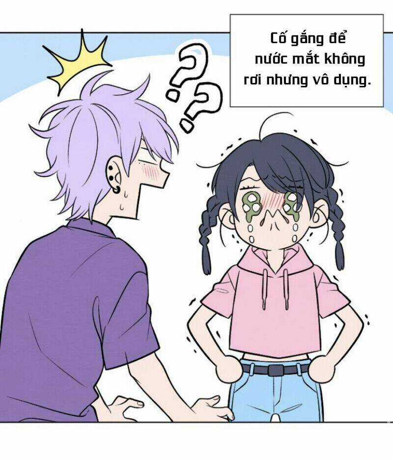 Nice To Meet You Chapter 66 trang 35