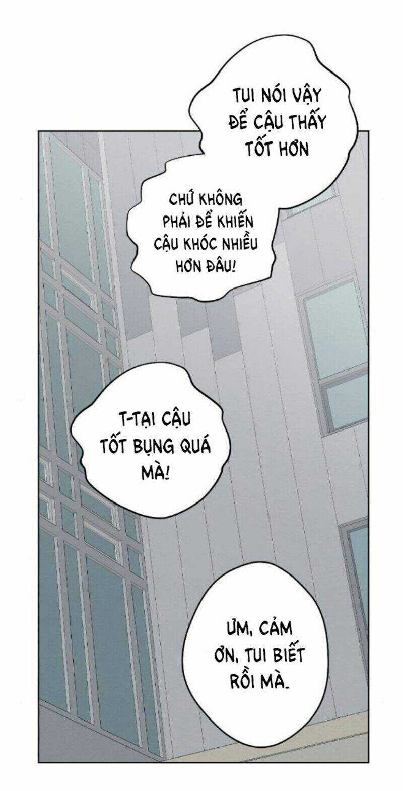 Nice To Meet You Chapter 66 trang 36