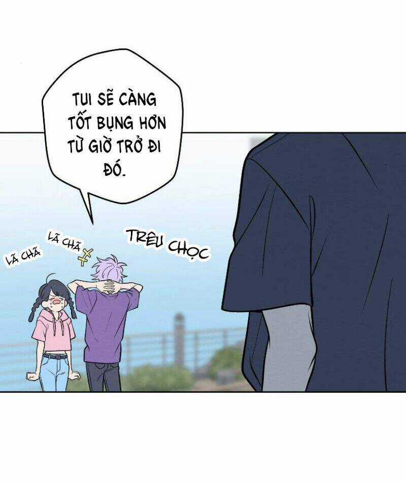 Nice To Meet You Chapter 66 trang 37