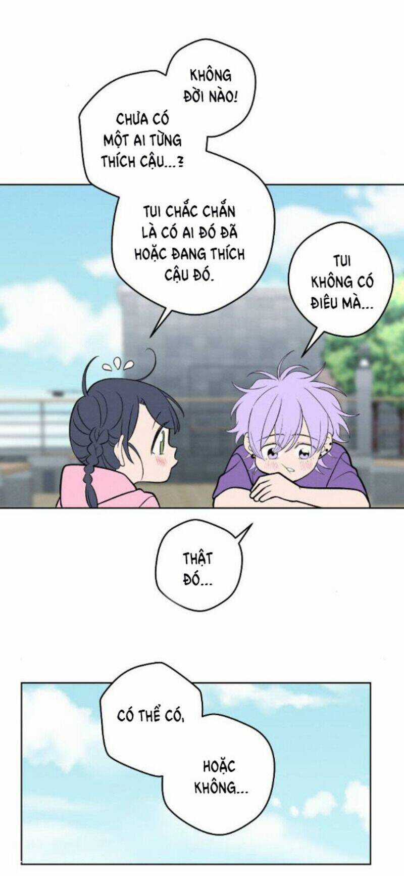 Nice To Meet You Chapter 66 trang 4