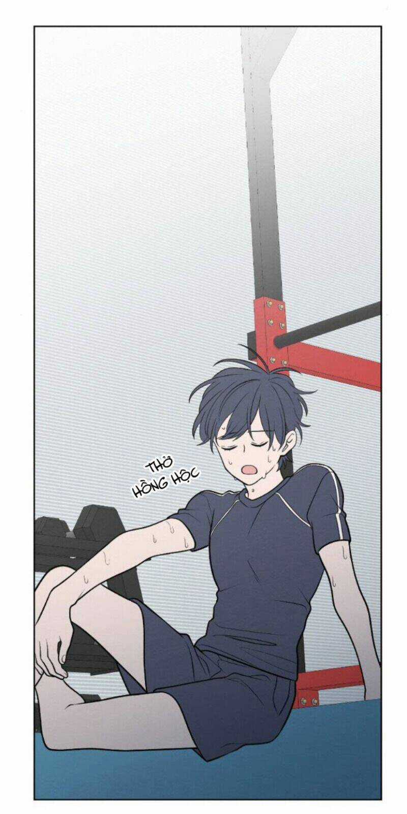 Nice To Meet You Chapter 66 trang 40