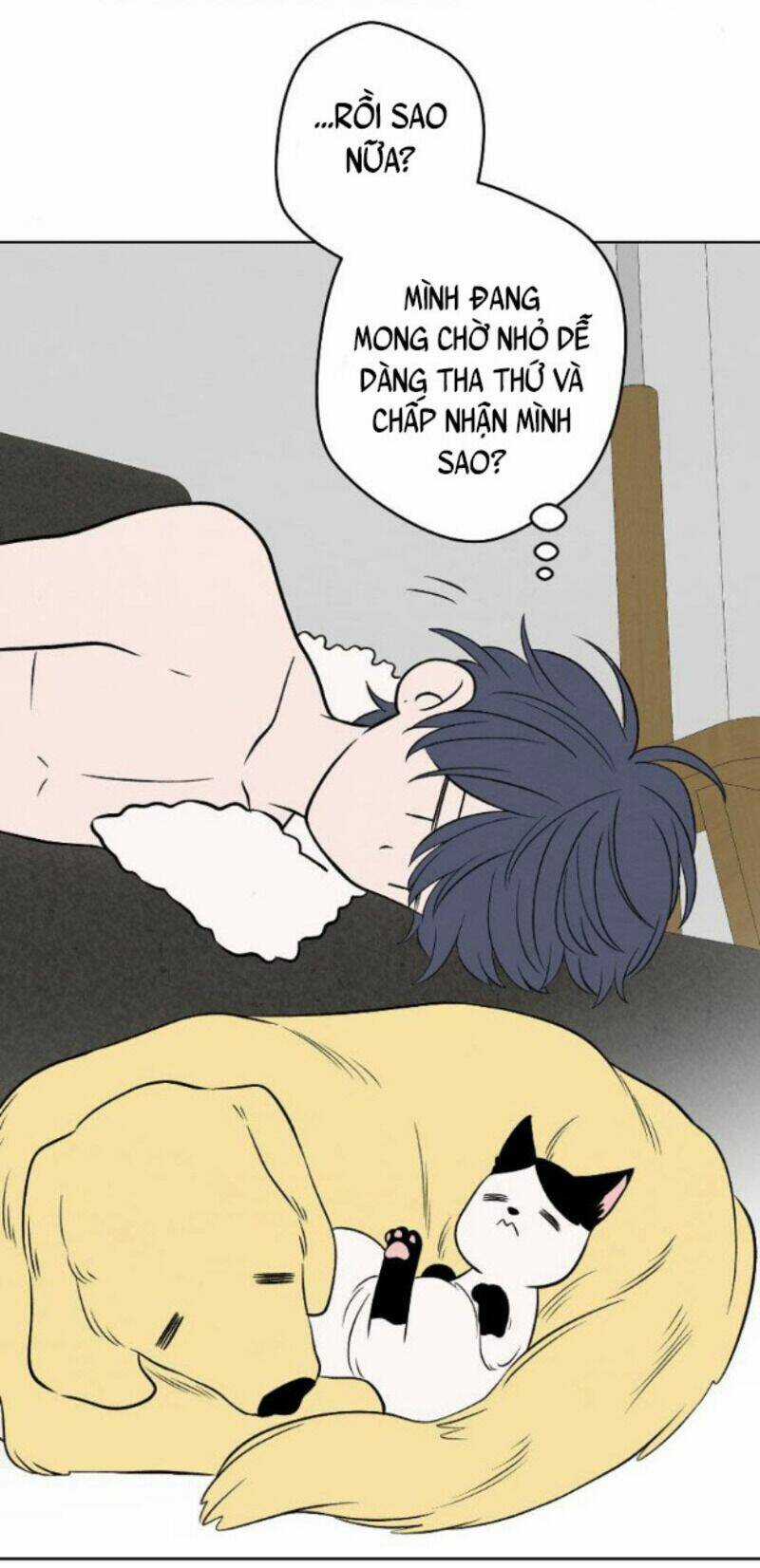 Nice To Meet You Chapter 66 trang 53