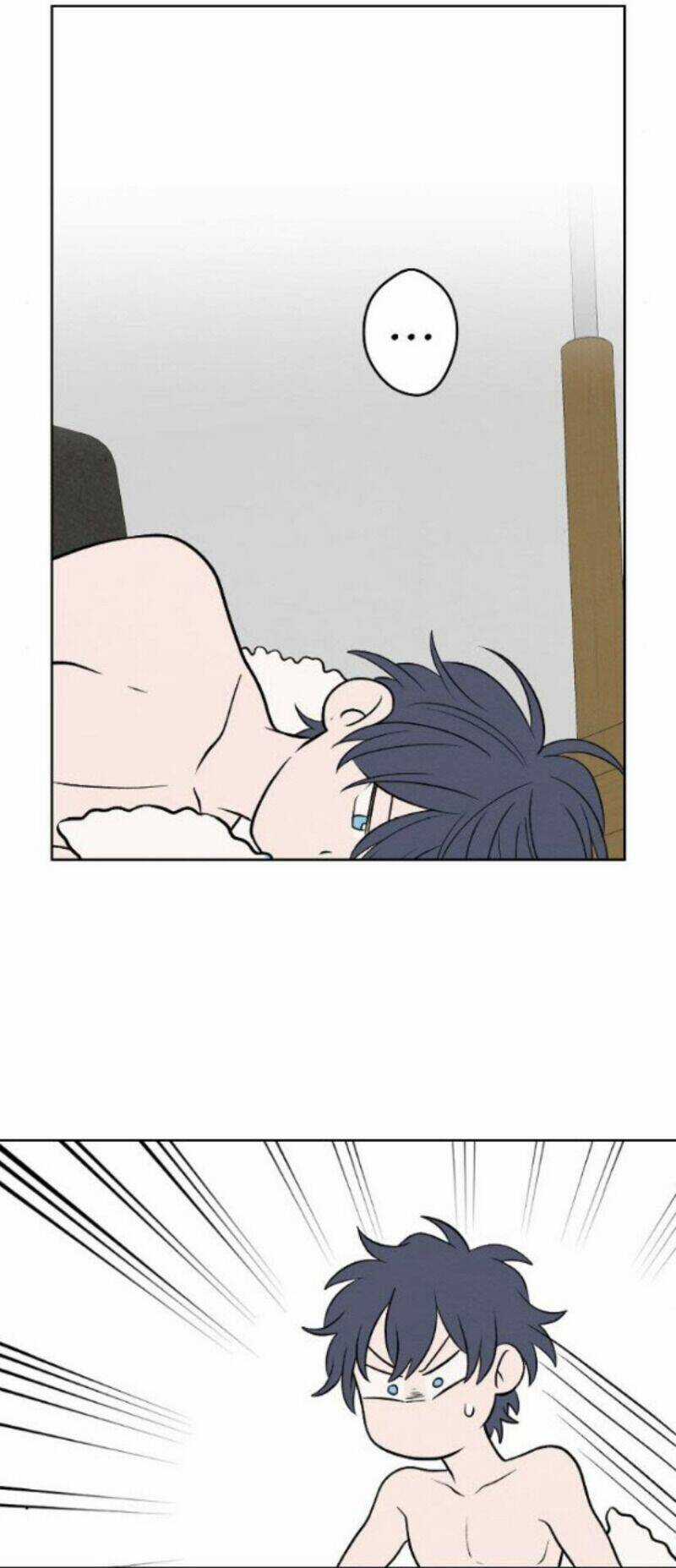 Nice To Meet You Chapter 66 trang 54