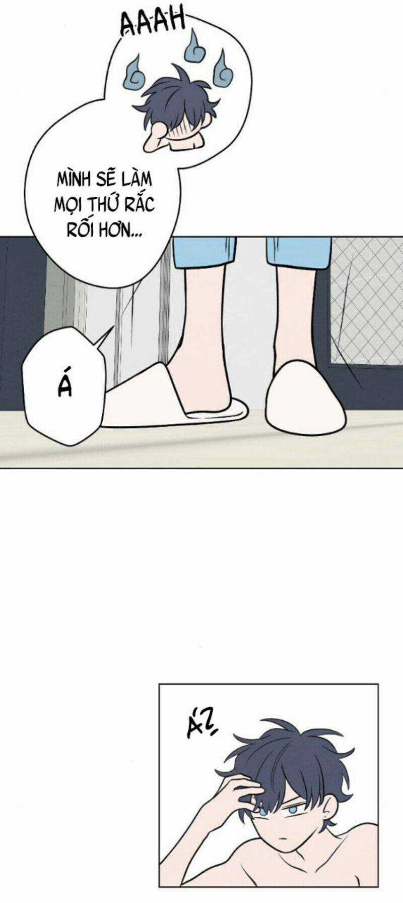 Nice To Meet You Chapter 66 trang 56