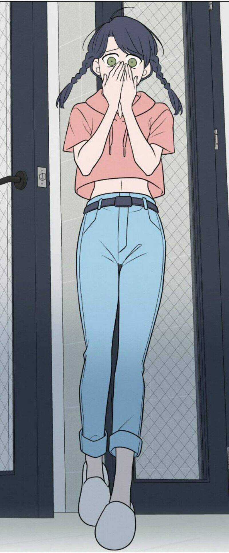 Nice To Meet You Chapter 66 trang 57