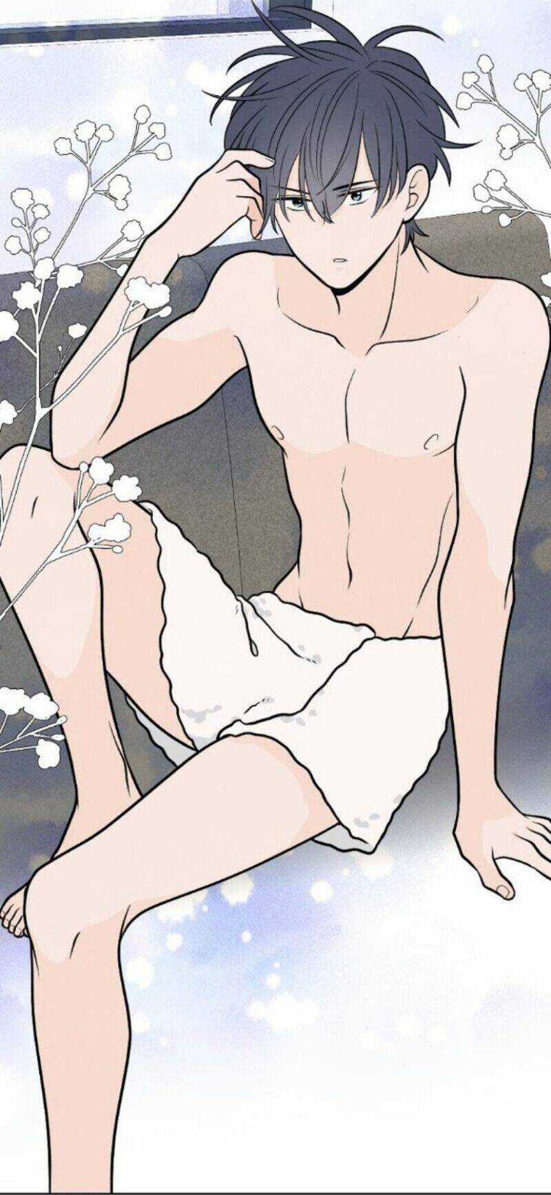 Nice To Meet You Chapter 66 trang 58