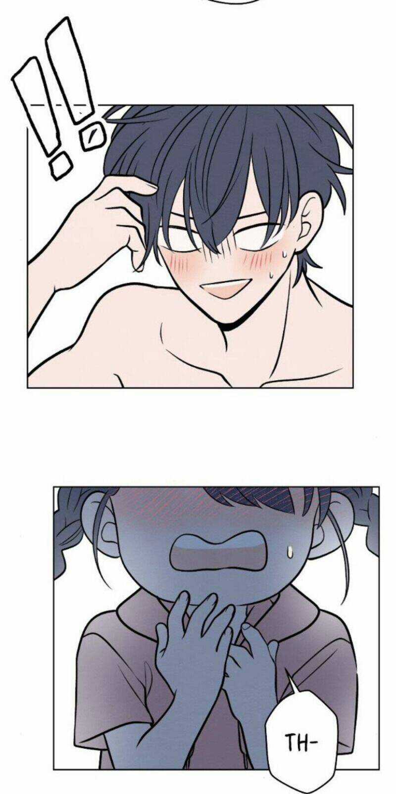 Nice To Meet You Chapter 66 trang 60