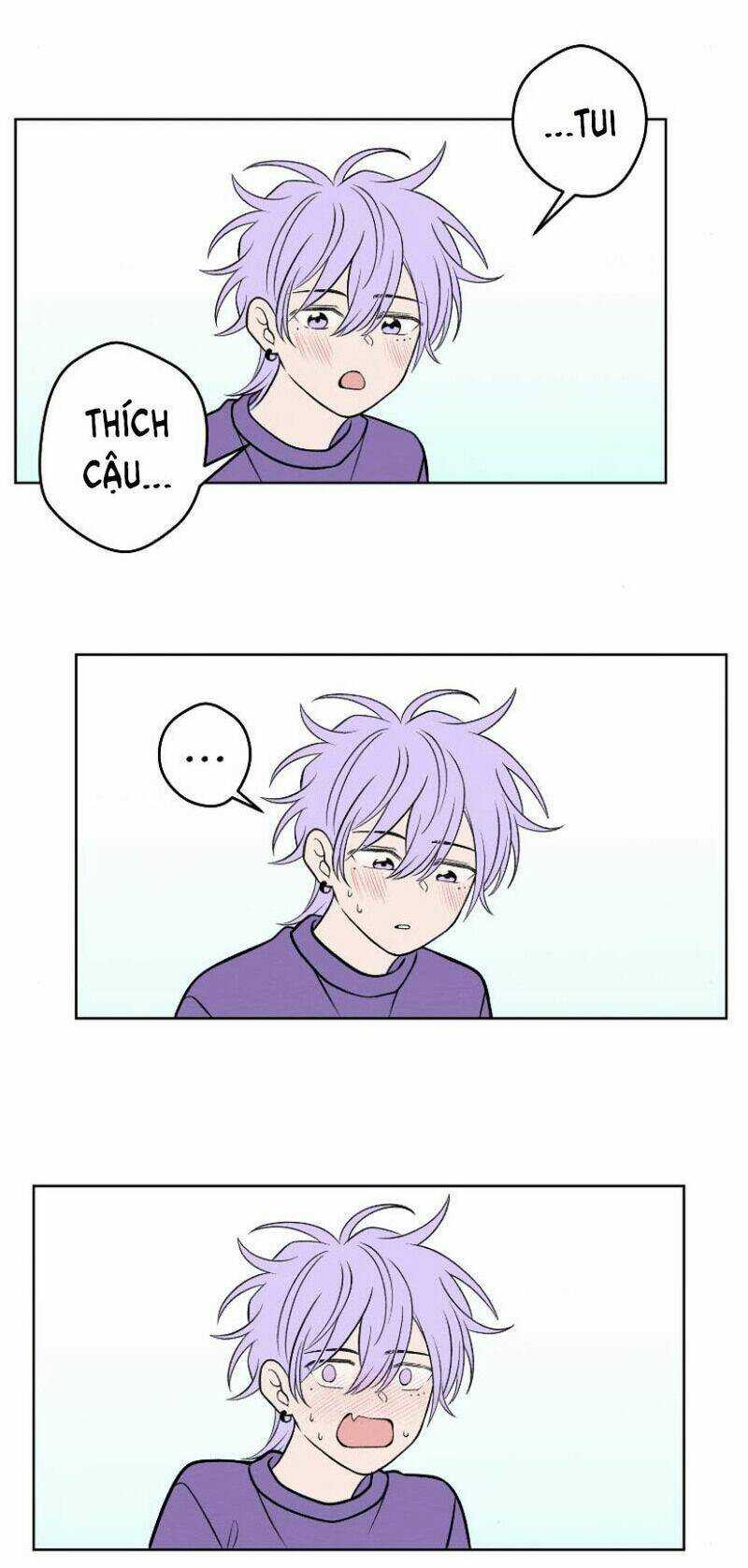 Nice To Meet You Chapter 66 trang 9