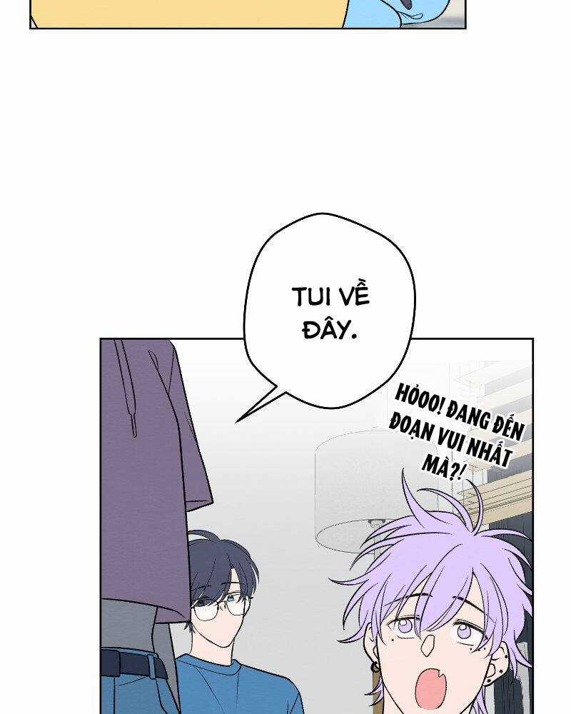 Nice To Meet You Chapter 67 trang 11