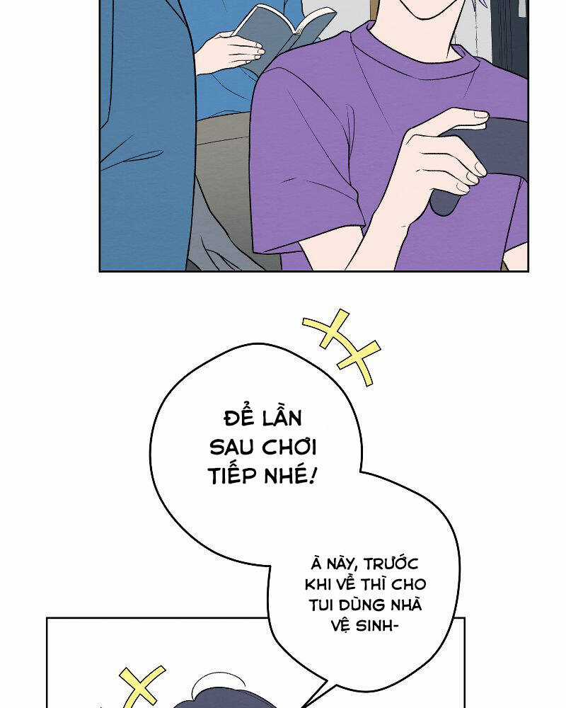 Nice To Meet You Chapter 67 trang 12