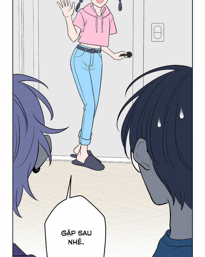 Nice To Meet You Chapter 67 trang 21