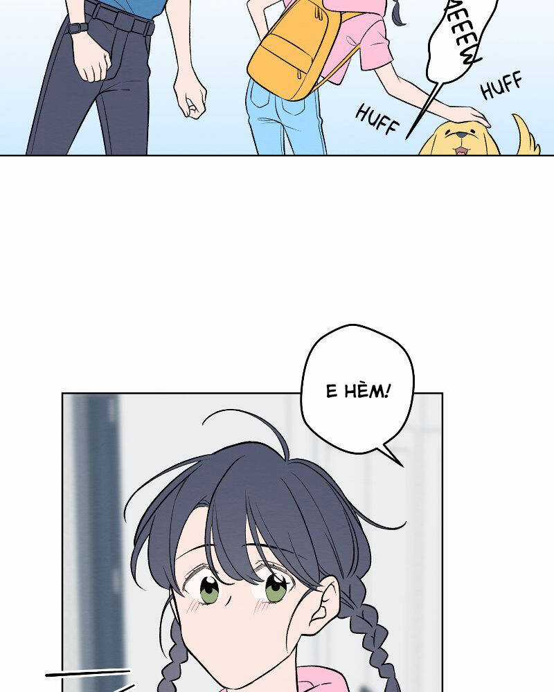 Nice To Meet You Chapter 67 trang 23