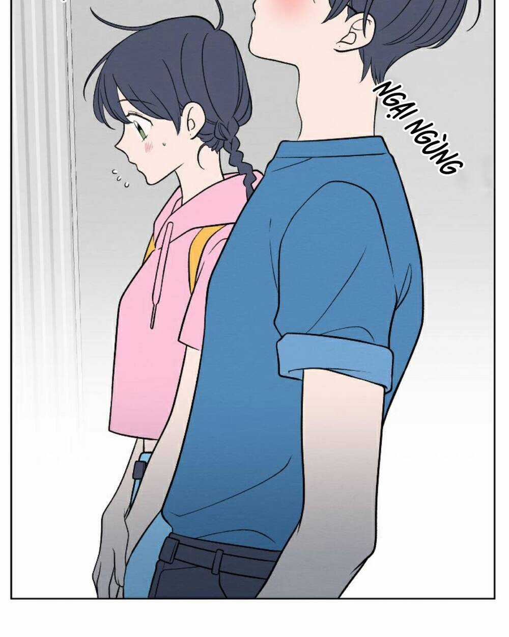 Nice To Meet You Chapter 67 trang 33