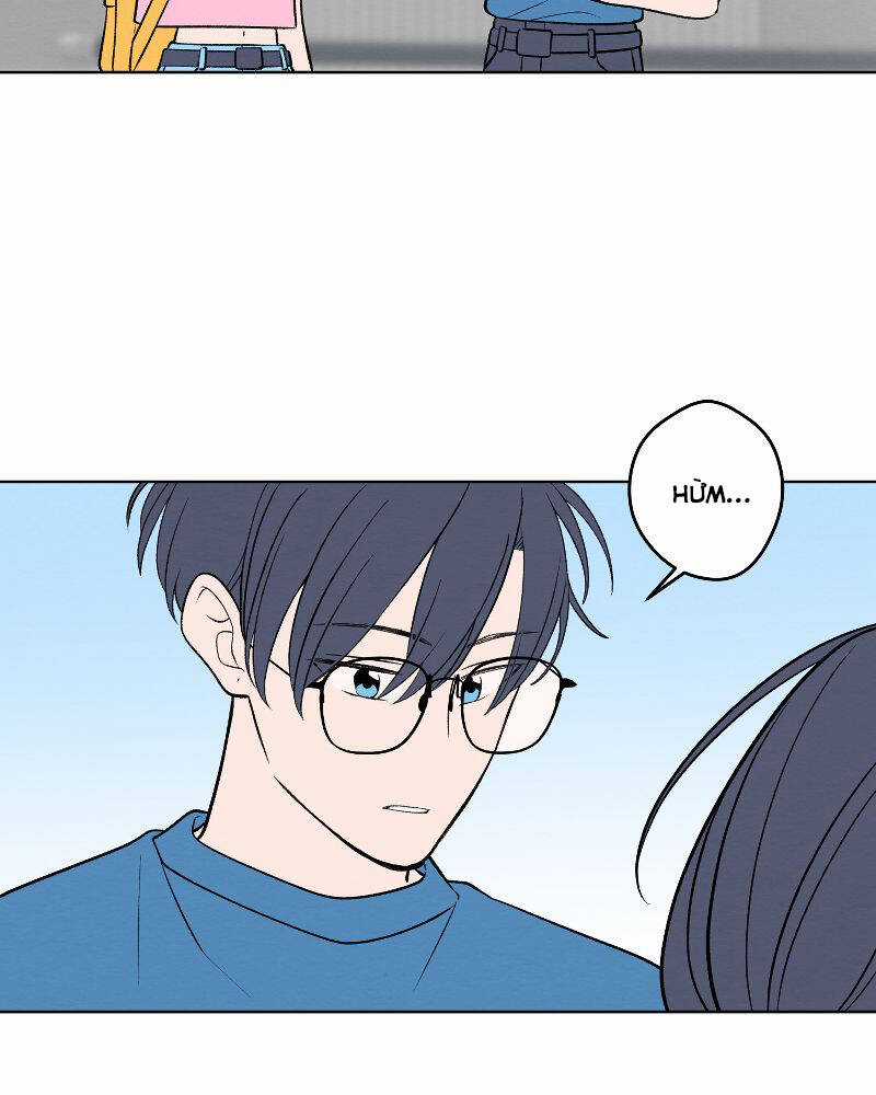 Nice To Meet You Chapter 67 trang 39